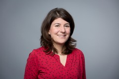 Dr. Melanie Wittner (Hamburg)