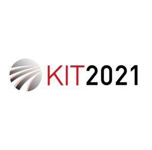 Logo KIT 2021