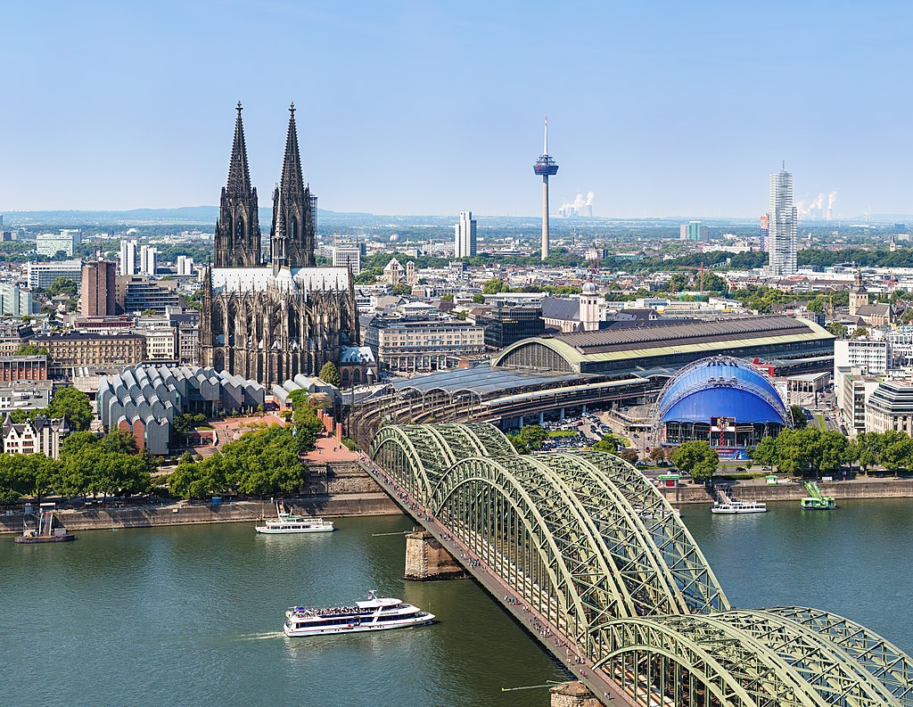 Infektiologie School in Köln 2024 Deutsche Gesellschaft für Infektiologie